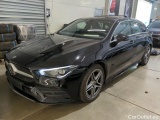  Mercedes  CLA-Klasse CLA -Klasse Shooting Brake CLA 200 d (118.612)AMG AMG Line 110KW MT6 E6d 