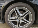  Mercedes  CLA-Klasse CLA -Klasse Shooting Brake CLA 200 d (118.612)AMG AMG Line 110KW MT6 E6d #8