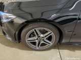  Mercedes  CLA-Klasse CLA -Klasse Shooting Brake CLA 200 d (118.612)AMG AMG Line 110KW MT6 E6d #9