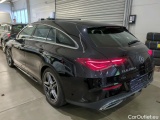  Mercedes  CLA-Klasse CLA -Klasse Shooting Brake CLA 200 d (118.612)AMG AMG Line 110KW MT6 E6d #13