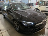  Mercedes  CLA-Klasse CLA -Klasse Shooting Brake CLA 200 d (118.612)AMG AMG Line 110KW MT6 E6d #14