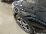  Mercedes  CLA-Klasse CLA -Klasse Shooting Brake CLA 200 d (118.612)AMG AMG Line 110KW MT6 E6d #27