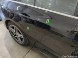  Mercedes  CLA-Klasse CLA -Klasse Shooting Brake CLA 200 d (118.612)AMG AMG Line 110KW MT6 E6d #42