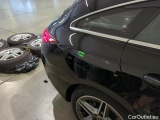  Mercedes  CLA-Klasse CLA -Klasse Shooting Brake CLA 200 d (118.612)AMG AMG Line 110KW MT6 E6d #45