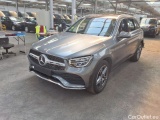  Mercedes  G-Klasee GLC -Klasse GLC 220 d 4Matic (253.915)AMG AMG Line 143KW AT9 E6d 
