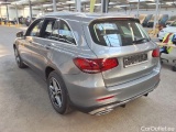  Mercedes  G-Klasee GLC -Klasse GLC 220 d 4Matic (253.915)AMG AMG Line 143KW AT9 E6d #9