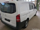  Mercedes  Vito  Kasten 114/116 CDI 119 CDI/BT RWD lang (447.603) 2.1 100KW AT7 E6 #2