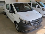  Mercedes  Vito  Kasten 114/116 CDI 119 CDI/BT RWD lang (447.603) 2.1 100KW AT7 E6 #7