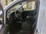  Mercedes  Vito  Kasten 114/116 CDI 119 CDI/BT RWD lang (447.603) 2.1 100KW AT7 E6 #19