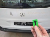  Mercedes  Vito  Kasten 114/116 CDI 119 CDI/BT RWD lang (447.603) 2.1 100KW AT7 E6 #46