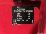  Opel  Astra  K Sports Tourer Elegance Start/Stop 1.5 90KW AT9 E6d #4