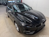  Seat  Leon  Sportstourer FR 4Drive 2.0 TDI 110KW AT7 E6d #7