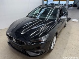  Seat  Leon  Sportstourer FR 4Drive 2.0 TDI 110KW AT7 E6d #16
