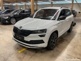  Skoda  Karoq  Sportline 4x4 2.0 TDI 110KW AT7 E6d 
