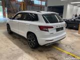  Skoda  Karoq  Sportline 4x4 2.0 TDI 110KW AT7 E6d #9