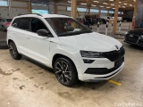  Skoda  Karoq  Sportline 4x4 2.0 TDI 110KW AT7 E6d #8