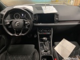  Skoda  Karoq  Sportline 4x4 2.0 TDI 110KW AT7 E6d #3