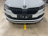  Skoda  Karoq  Sportline 4x4 2.0 TDI 110KW AT7 E6d #19