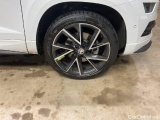 Skoda  Karoq  Sportline 4x4 2.0 TDI 110KW AT7 E6d #29