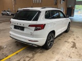  Skoda  Karoq  Sportline 4x4 2.0 TDI 110KW AT7 E6d #31