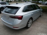 Skoda  Octavia  Combi First Edition 2.0 TDI 110KW AT7 E6dT #2