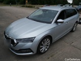  Skoda  Octavia  Combi First Edition 2.0 TDI 110KW AT7 E6dT 