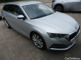  Skoda  Octavia  Combi First Edition 2.0 TDI 110KW AT7 E6dT #8