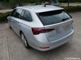  Skoda  Octavia  Combi First Edition 2.0 TDI 110KW AT7 E6dT #9