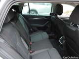  Skoda  Octavia  Combi First Edition 2.0 TDI 110KW AT7 E6dT #10