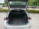  Skoda  Octavia  Combi First Edition 2.0 TDI 110KW AT7 E6dT #11