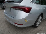  Skoda  Octavia  Combi First Edition 2.0 TDI 110KW AT7 E6dT #21