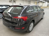  Skoda  Scala  Ambition 1.0 TSI 81KW MT6 E6d #2