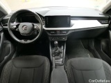  Skoda  Scala  Ambition 1.0 TSI 81KW MT6 E6d #3