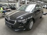  Skoda  Scala  Ambition 1.0 TSI 81KW MT6 E6d 