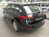  Skoda  Scala  Ambition 1.0 TSI 81KW MT6 E6d #9