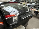  Skoda  Scala  Ambition 1.0 TSI 81KW MT6 E6d #44