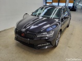  Skoda  Superb  Combi SportLine 2.0 TDI 147KW AT7 E6d 