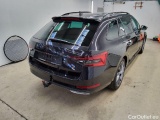  Skoda  Superb  Combi SportLine 2.0 TDI 147KW AT7 E6d #2