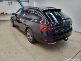  Skoda  Superb  Combi SportLine 2.0 TDI 147KW AT7 E6d #9