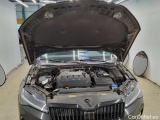  Skoda  Superb  Combi SportLine 2.0 TDI 147KW AT7 E6d #12