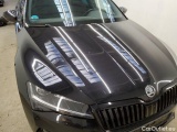  Skoda  Superb  Combi SportLine 2.0 TDI 147KW AT7 E6d #25