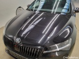  Skoda  Superb  Combi SportLine 2.0 TDI 147KW AT7 E6d #24