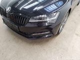  Skoda  Superb  Combi SportLine 2.0 TDI 147KW AT7 E6d #28