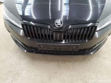 Skoda  Superb  Combi SportLine 2.0 TDI 147KW AT7 E6d #29