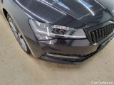  Skoda  Superb  Combi SportLine 2.0 TDI 147KW AT7 E6d #30