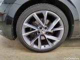  Skoda  Superb  Combi SportLine 2.0 TDI 147KW AT7 E6d #81