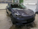  Tesla  Model 3 TESLA  Langstreckenbatt. Allradantrieb Dual Motor 4d 366kW #16