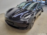  Tesla  Model 3 TESLA  Standard Reichweite Plus Hinterradantrieb 4d 208kW 
