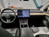  Tesla  Model 3 TESLA  Standard Reichweite Plus Hinterradantrieb 4d 208kW #3