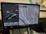  Tesla  Model 3 TESLA  Standard Reichweite Plus Hinterradantrieb 4d 208kW #14